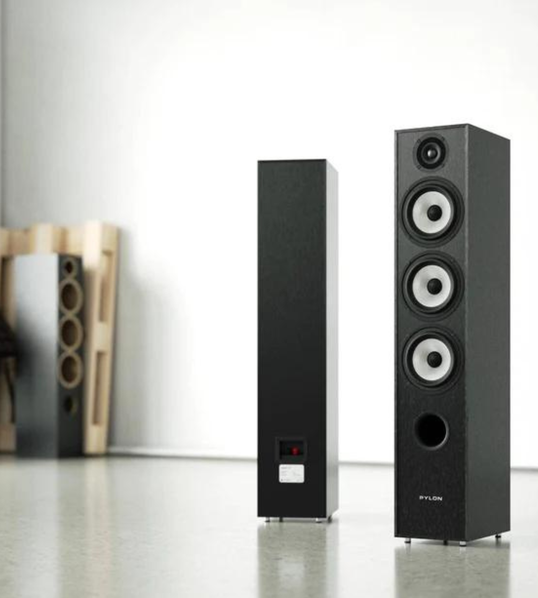 Towers/Floor-standing Speakers